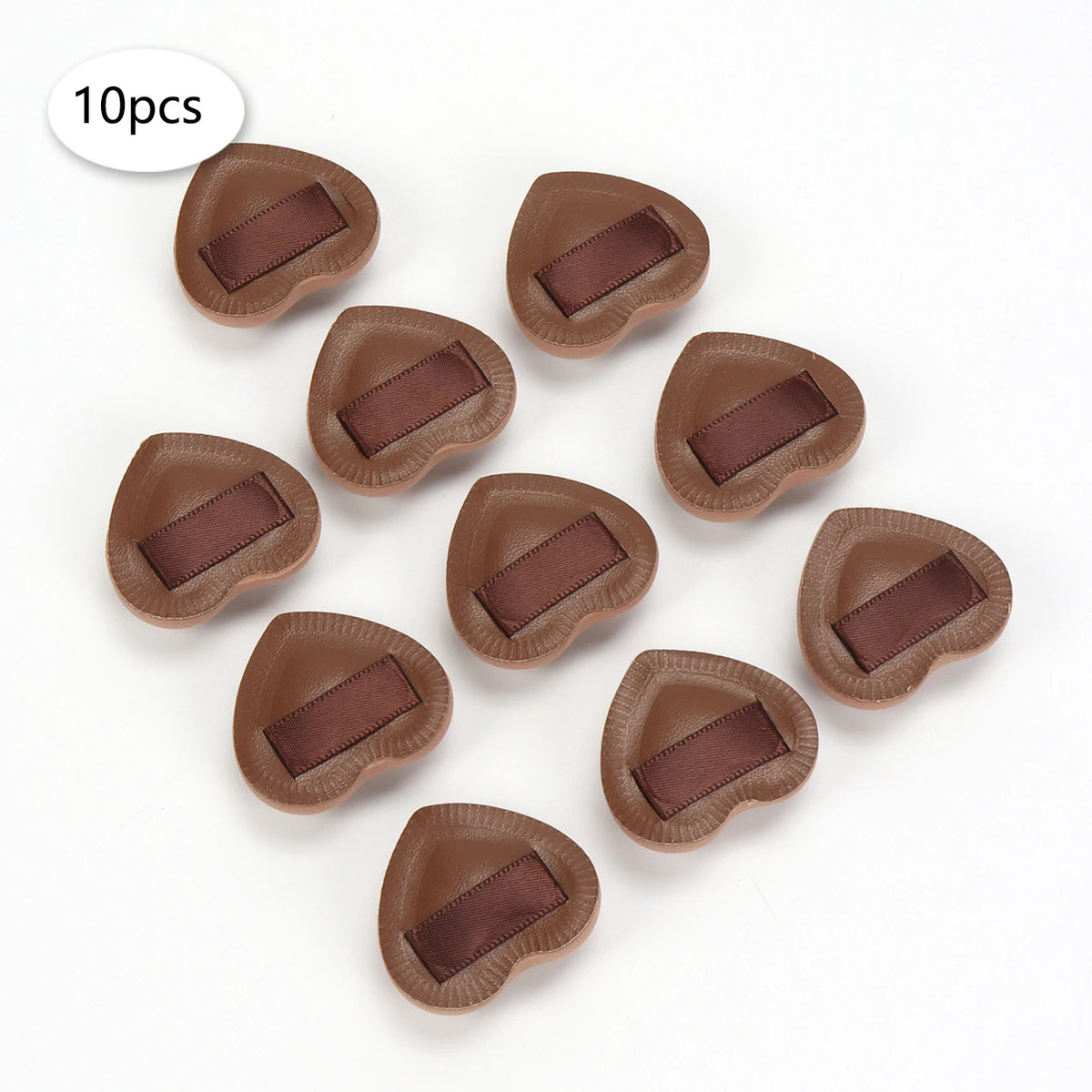5/10/20Pcs Super Soft Cotton Candy Makeup Puff Necessary Wet Dry Use Air Cushion Powder Puff Multifunction Portable Makeup Sponge