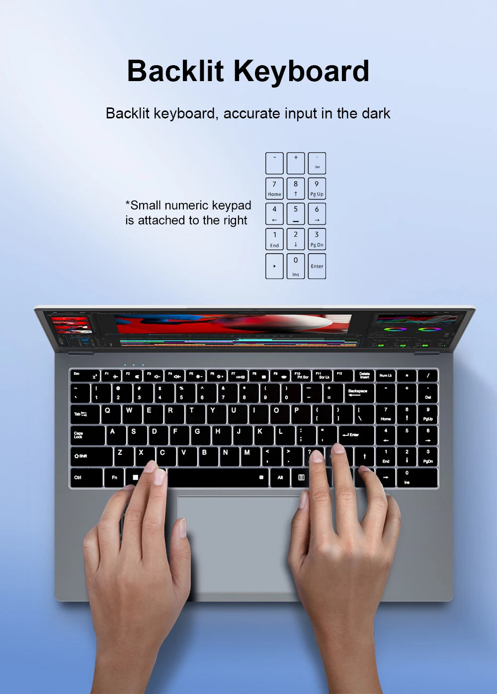 Ninkear YBook15 15.6 Inch 2 in 1 Laptop AMD Ryzen 3 3250U Notebook 16GB DDR4 512GB SSD FHD IPS Touch Screen 360° Convertible Laptop Windows 11 Backlit Keyboard for Study Office Work