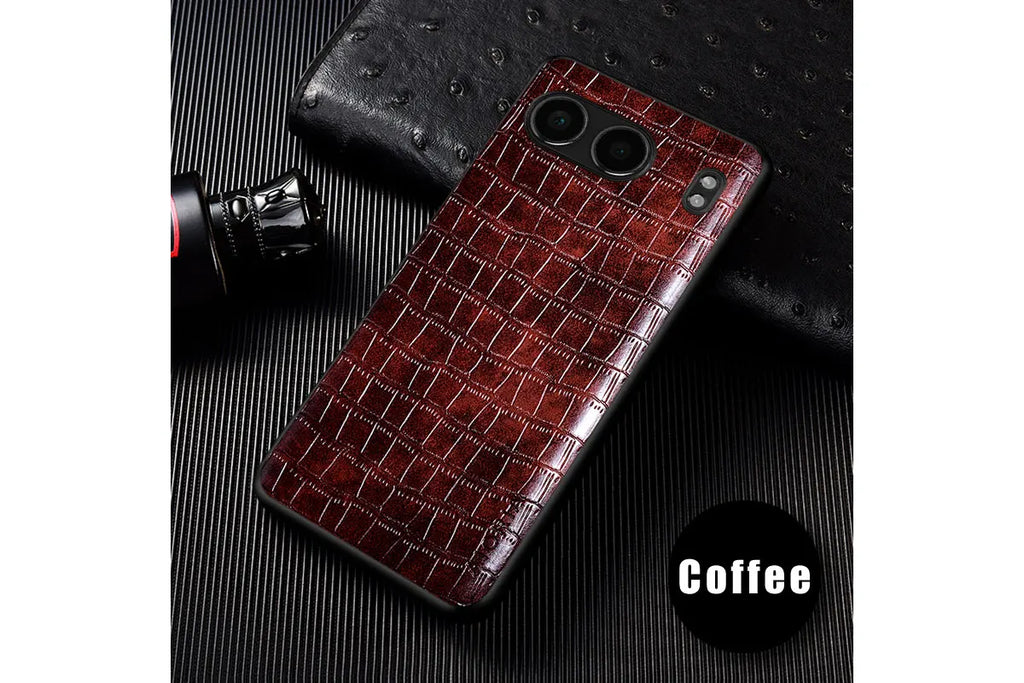 Leather Case For OnePlus Nord 6 5 4 CE5 CE4 Lite Anti-knock Slim Fit Back Cover for oneplus nord 6 Case