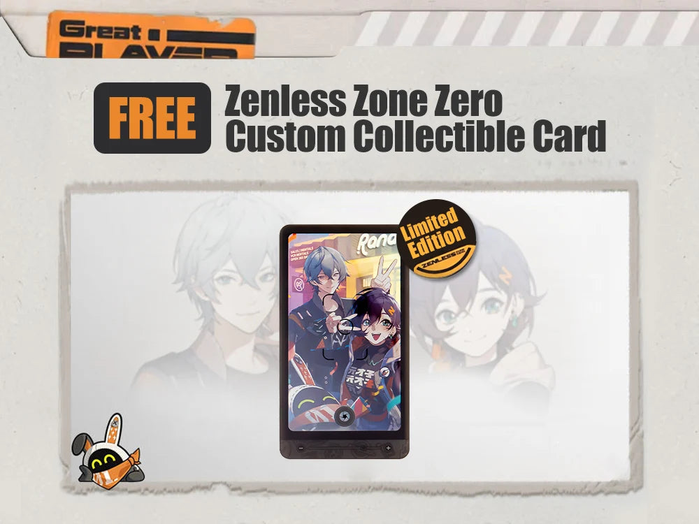 Comando para Telemóvel GameSir X5 Lite Zenless Zone Zero Edition para iPhone 17 16 15, Android, iPad Mini e Tablet Y700