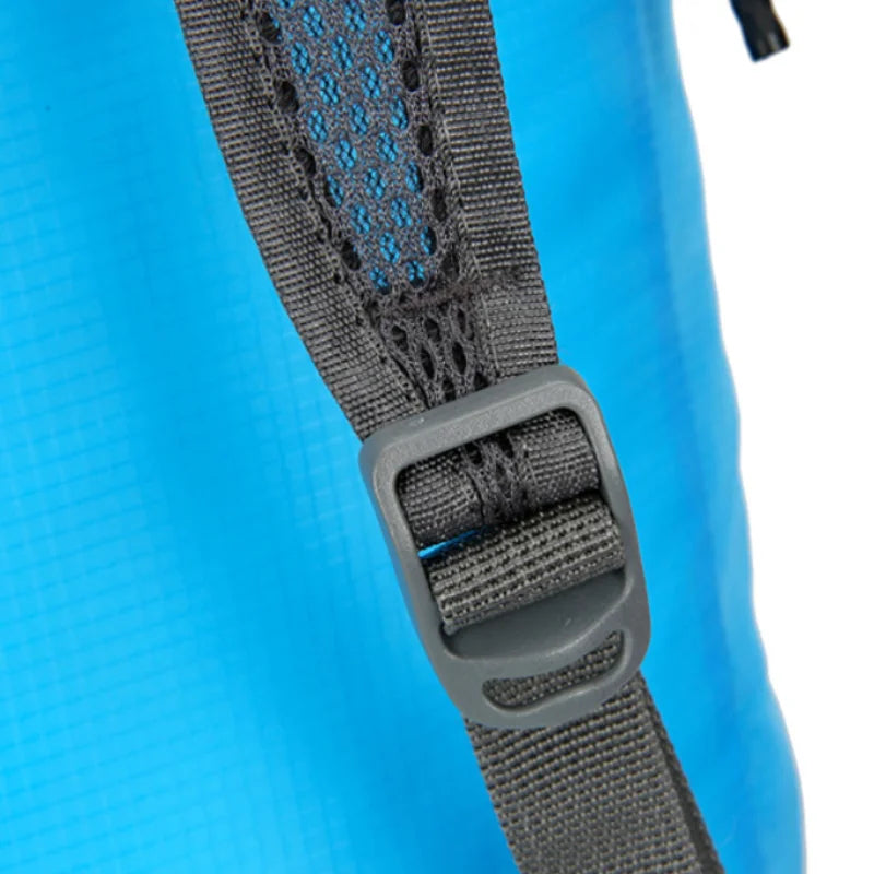 Portable Foldable Travel Backpack Light Sports Backpack Multifunctional Outdoor Mountaineering Bag Unisex Waterproof Backpack