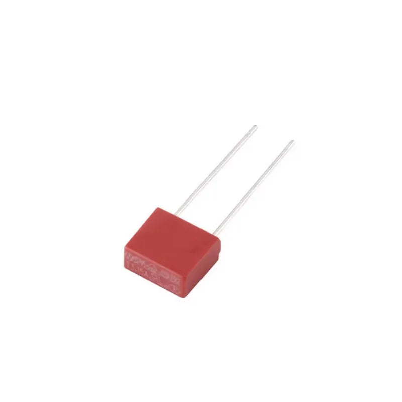 10values 50pcs Square Plastic Fuse 392 0.5A 1A 2A 2.5A 3.15A 4A 5A 6.3A 8A 10A 250V for LCD TV Power Board Fuse Kit