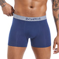 Brand Cotton Men's Panties Boxers Underwear Men Underpants Underwear Man For Boxershorts Underpant Boxer Shorts Sexy