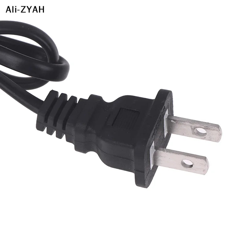 Charger For Lithium Ion 21V 2A Adapter Round Hole Universal Electric Wrench Angle Grinder Electric Saw Lithium Battery Charger