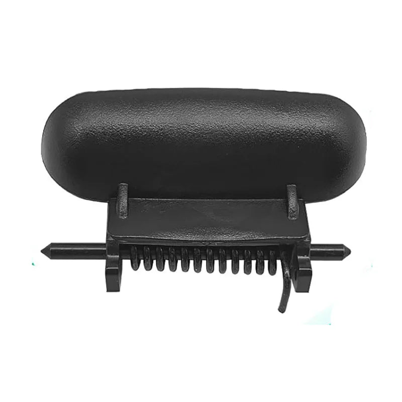 Car Armrest Cover Lock Center Console Latch Clip 83451-SNA-A01ZA For Honda Civic 2006 2007 2008 2009 2010 2011 Auto Accessories