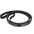 9PH 1860 Tumble dryer belt  (144001958) 1860H9 144001958 9PH1860 1866H9 HOTPOINT INDESIT 62