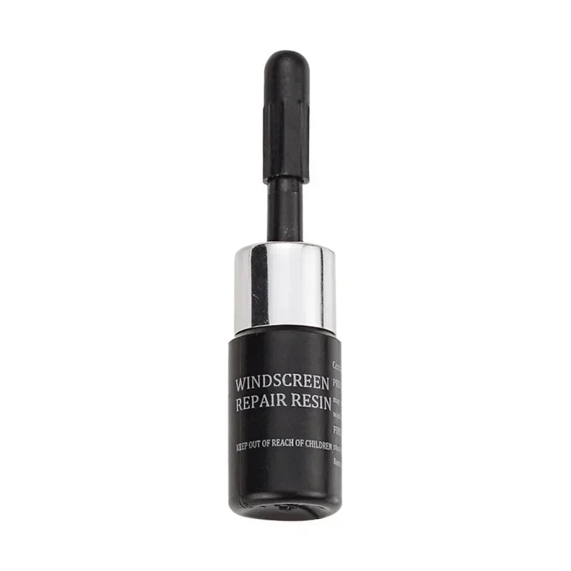 Car Glass Scratch Repair Fluid Agent Set Windscreen Window Glass Nano Scratch Crack CrackResin Repair Agent Tools
