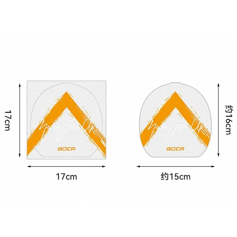 5/10pcs Table Tennis Racket Protective Film Sticky Dust-proof Transparent Ping Pong Bat Rubber Protector Cover Accessories