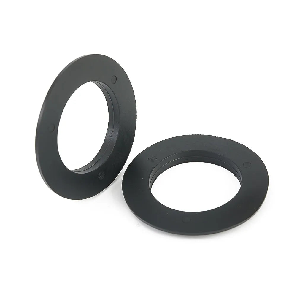 5pcs Rubber Seal Washer Gasket Basket Strainer Plug For 78 79 80 82 83mm Kitchen Sink Strainer Drain Basket Strainer Washers