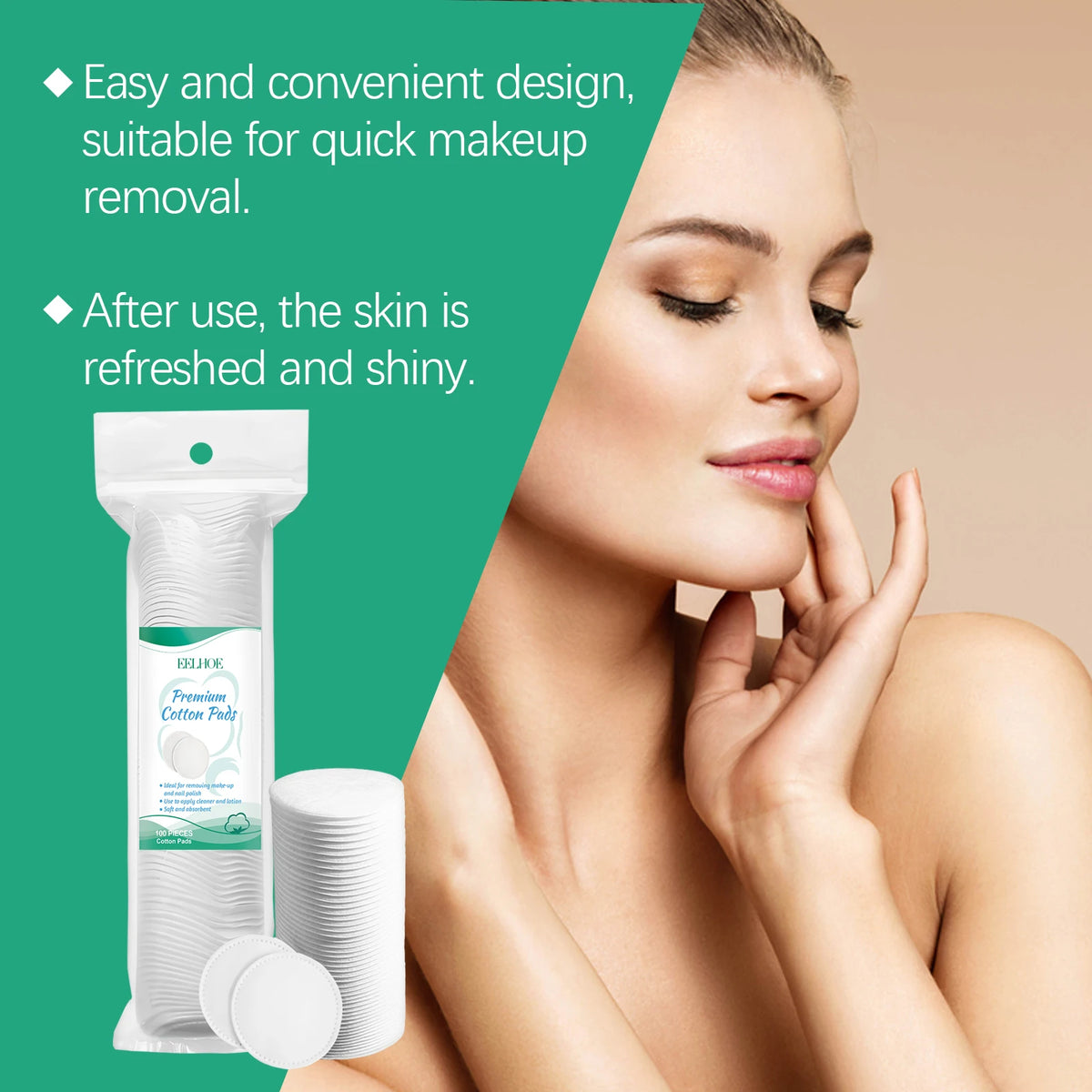 Makeup Removal Oil Non-Greasy Cleanse Purifying Pores Moisturizing Refresher Non Irritating Facial Makeup Remover Cleansing Oil