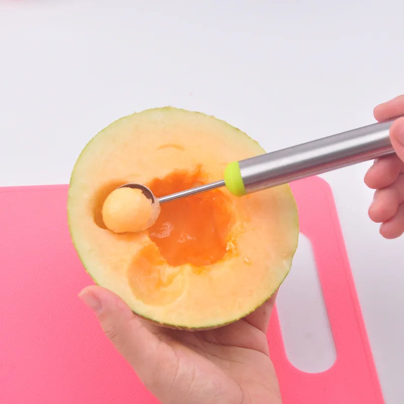 Kitchen Gadgets and Accessories Detachable Kiwi Cutter Kitchen Creative Fruit Peeler Salad Cooking Tools Lemon Peeling Gadgets