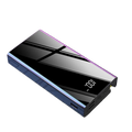 50000mAh Power Bank Portable Charging Station PowerBank 10000/20000/30000mAh PowerBanks Power Stations