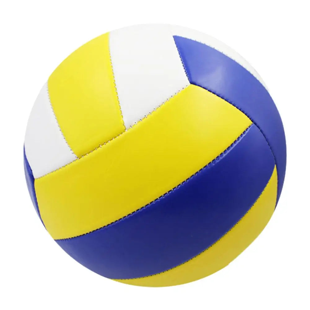 Volleyball Professional Training Match Game Ball for Youth Beginners Indoor Practice Ball Outdoor Beach Volleyball