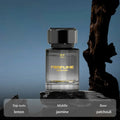 Fresh Natural Car Aromatherapy Long-lasting Fragrance Air Freshen Car Perfume Remove Odor Living Room Home Floral Perfume
