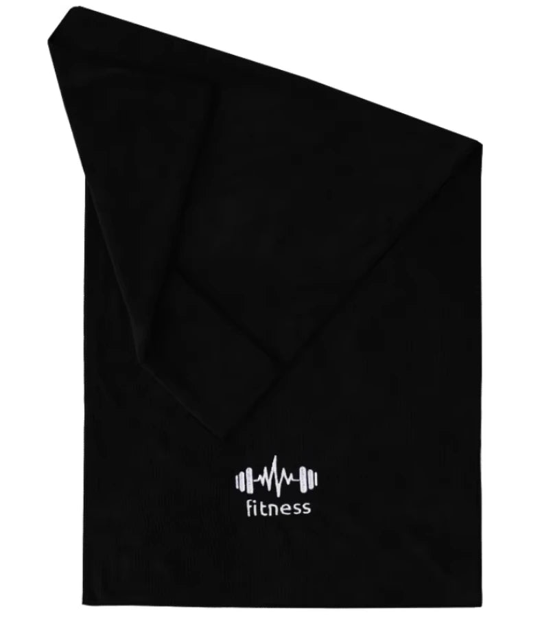 1 Piece Outdoor Sports and Fitness Quick Dry Towel / Sweat Absorbent Quick Dry Towel / Outdoor Hiking Towel / Yoga Fitness Towel