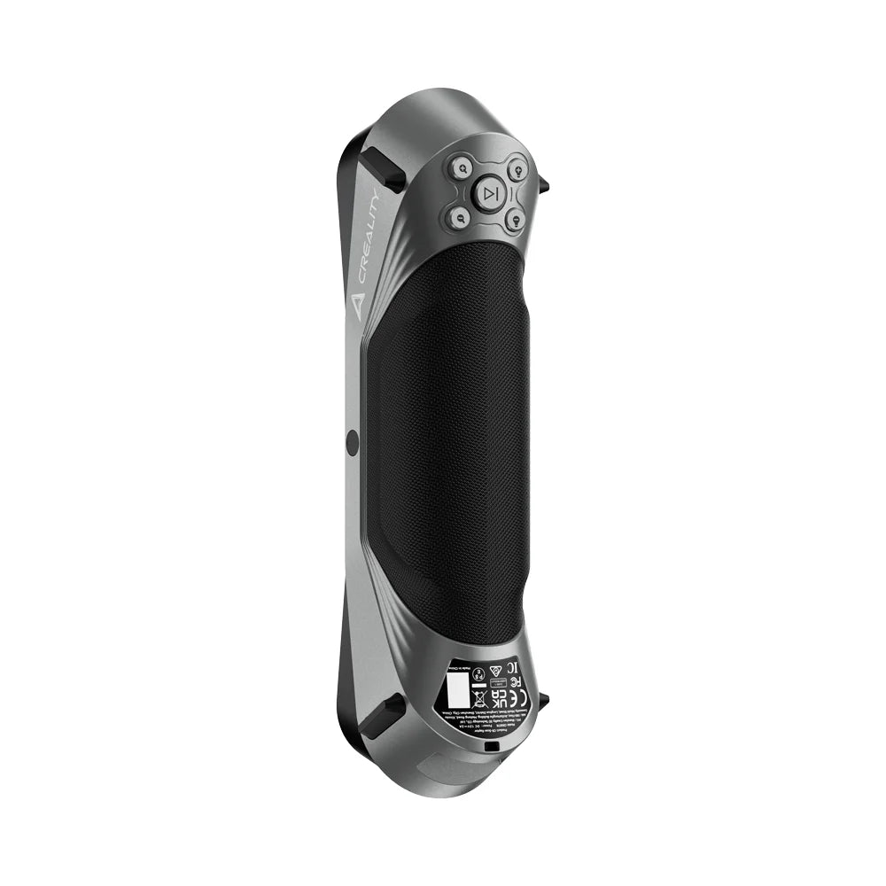 Creality 3D Scanner CR-Scan Raptor Multiple-line Blue NIR 0.02mm Accuracy 60FPS Anti-Shake Tracking Scanning 24Bit Color Scanner