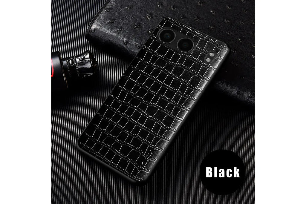 Leather Case For OnePlus Nord 6 5 4 CE5 CE4 Lite Anti-knock Slim Fit Back Cover for oneplus nord 6 Case