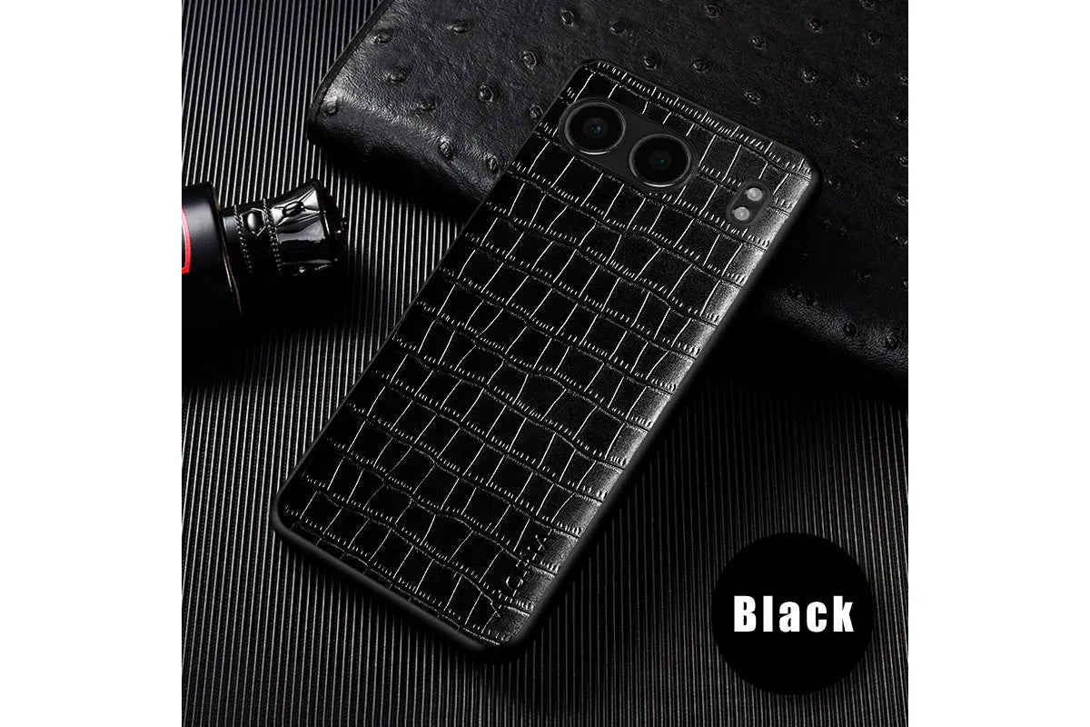 Leather Case For OnePlus Nord 6 5 4 CE5 CE4 Lite Anti-knock Slim Fit Back Cover for oneplus nord 6 Case