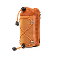 1Pc Expandable Modular Shoulder Strap Pouch , Outdoor Hydration Bottle & Phone Carrier with MOLLE Attachment Backpack Accessory