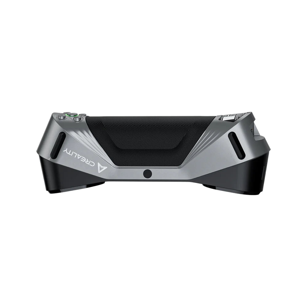 Creality 3D Scanner CR-Scan Raptor Multiple-line Blue NIR 0.02mm Accuracy 60FPS Anti-Shake Tracking Scanning 24Bit Color Scanner