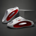 New Summer Women's EVA Casual Fashion Outerwear Non Slip Outdoor Beach Slippers