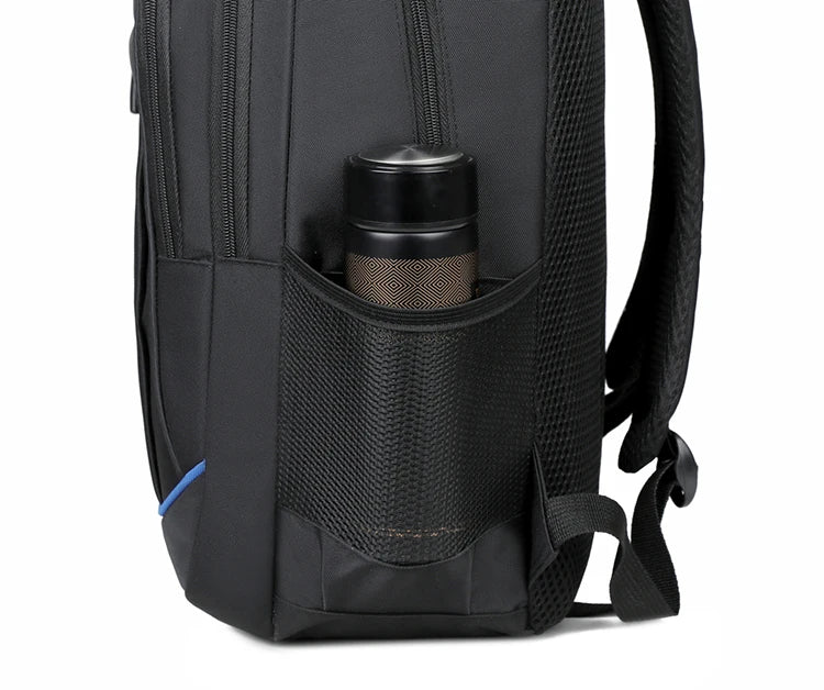 Backpack For Both Men And Women, Large Capacity Backpack For Travel, Office, School, And Commuting