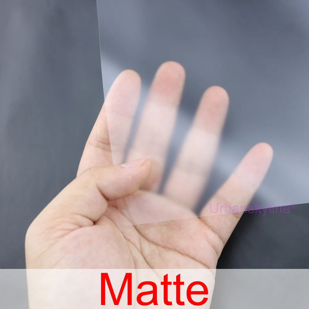 Screen Protector for ASUS TUF Gaming F15 F16 F17 FX507 FX607 A14 A15 A16 A17 A18 FA507 FA607 HD Clear Matte Frosted Skin Film