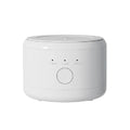 HOMEFISH Mini Dispositivo de Limpeza de Próteses Dentárias - Limpador Dentário Portátil Multifuncional para Dentes Postiços