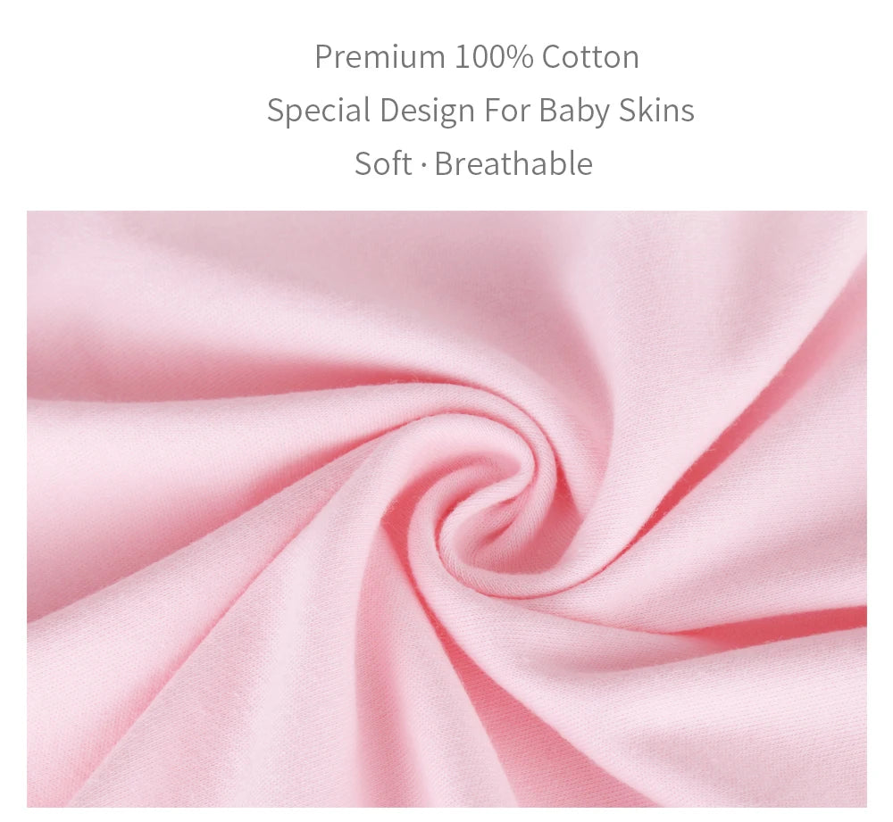 INSULAR Newly Baby Bibs 3pcs Baby Bandana Bib Cotton Babadores Infant Towel For Boys And Girls Baby Clothing Infant Accessories
