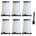 Hepa Filter Replacement For AEG CX7 CX7-2 AEF150 Electrolux EER73DB EER73BP EER73IG Vacuums Cleaner Accessory Spare Part