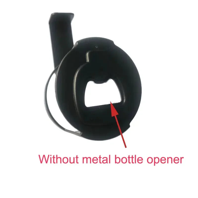 Car Drink Cup Holder Container Hook Window Door Mount Universal Durable Water Bottle Cup Stand for Auto Truck Interior Organizer