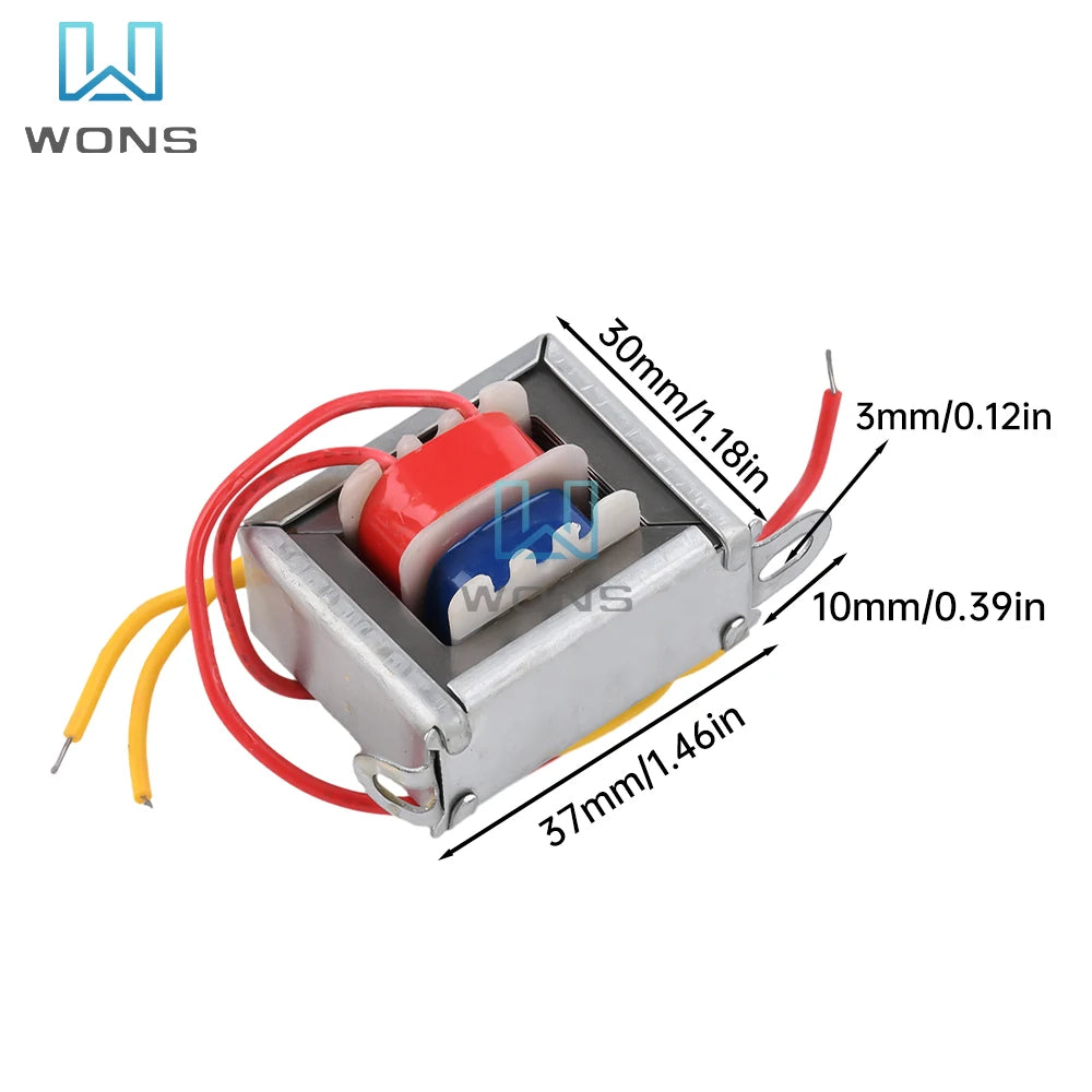 100A NY-D01 Spot Welder Control Board Kit Digital Display Spot Welding Machine Time And Current Control Module AC 110/220V