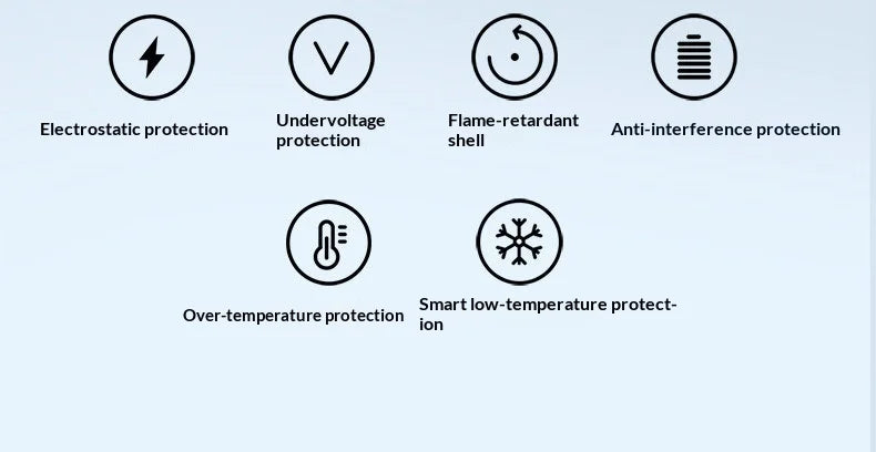 Anker 30w Pd Fast Charger Ice Sensing Usb C Wall Charger For Phone 16 Pro Max Phone 15 Pro Portable Mobile Phone Power Adapter
