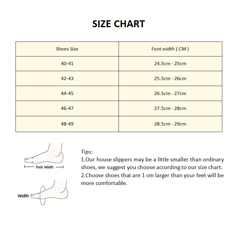 Pu Leather Big Sizes Men slippers Indoor Fur Flat Men's Winter Home Slipper Cotton Bedroom House Shoes