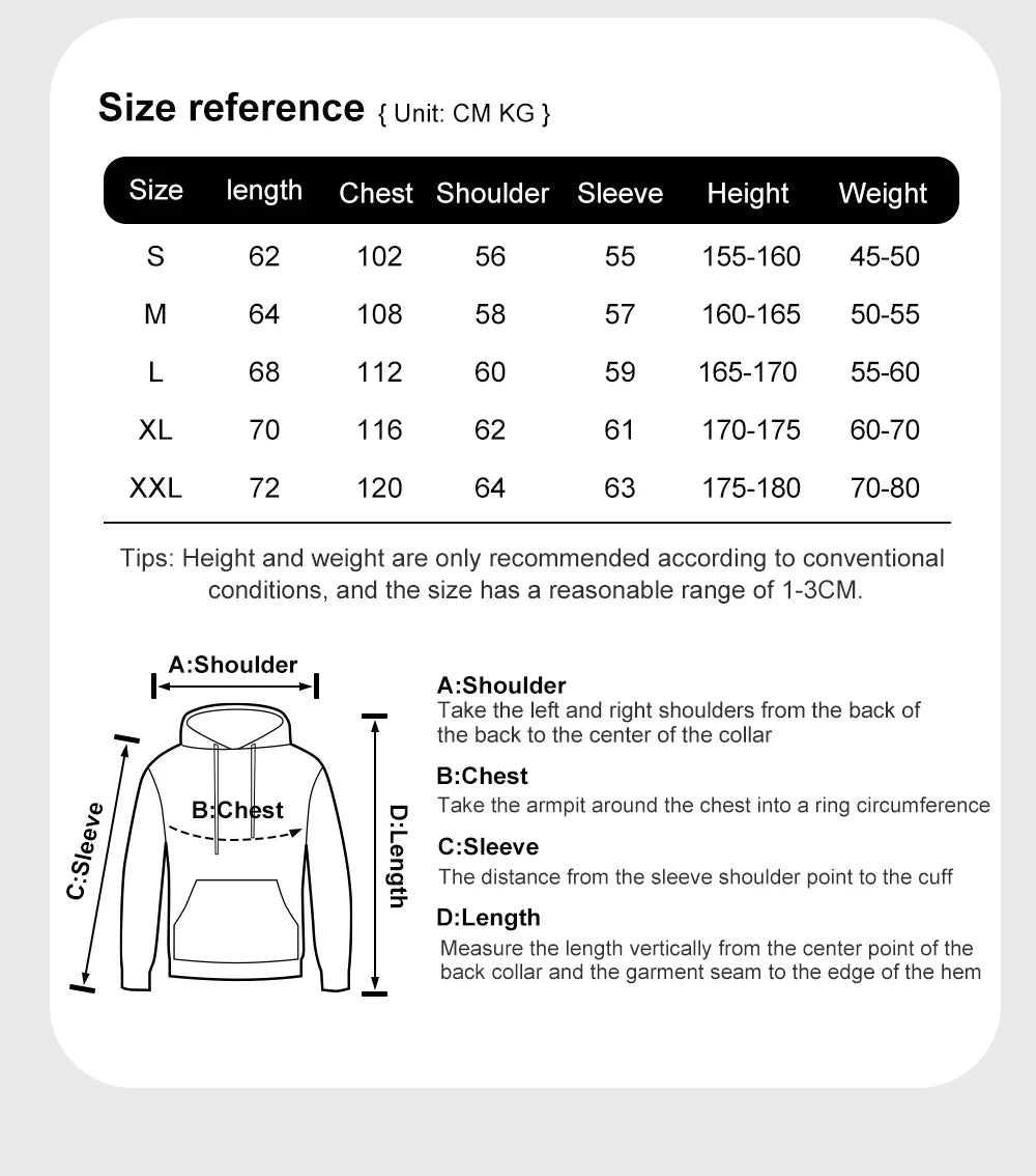 Autumn Soft Solid Sweatshirt Street Comfy Tracksuit Fleece Pocket Hoodies Man Basic Warm Streetwear Casual Loose Clothes Unisex