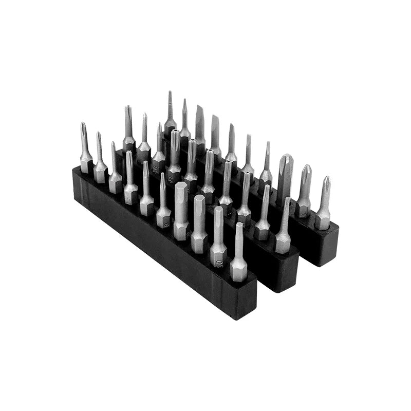 SEQURE ES666 Smart Screwdriver with Somatosensory Recognition & Manual & Electric Modes Suitable for Continuous Maintenance Work