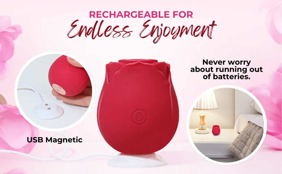 Powerful Sucking Vibrator for Women Tongue Licking Clitoris Vagin Stimulator Female Vacuum Oral Nipple Sucker Adults Sex for Toy