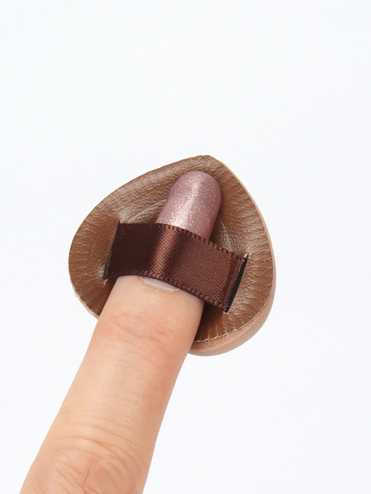 5/10/20Pcs Super Soft Cotton Candy Makeup Puff Necessary Wet Dry Use Air Cushion Powder Puff Multifunction Portable Makeup Sponge