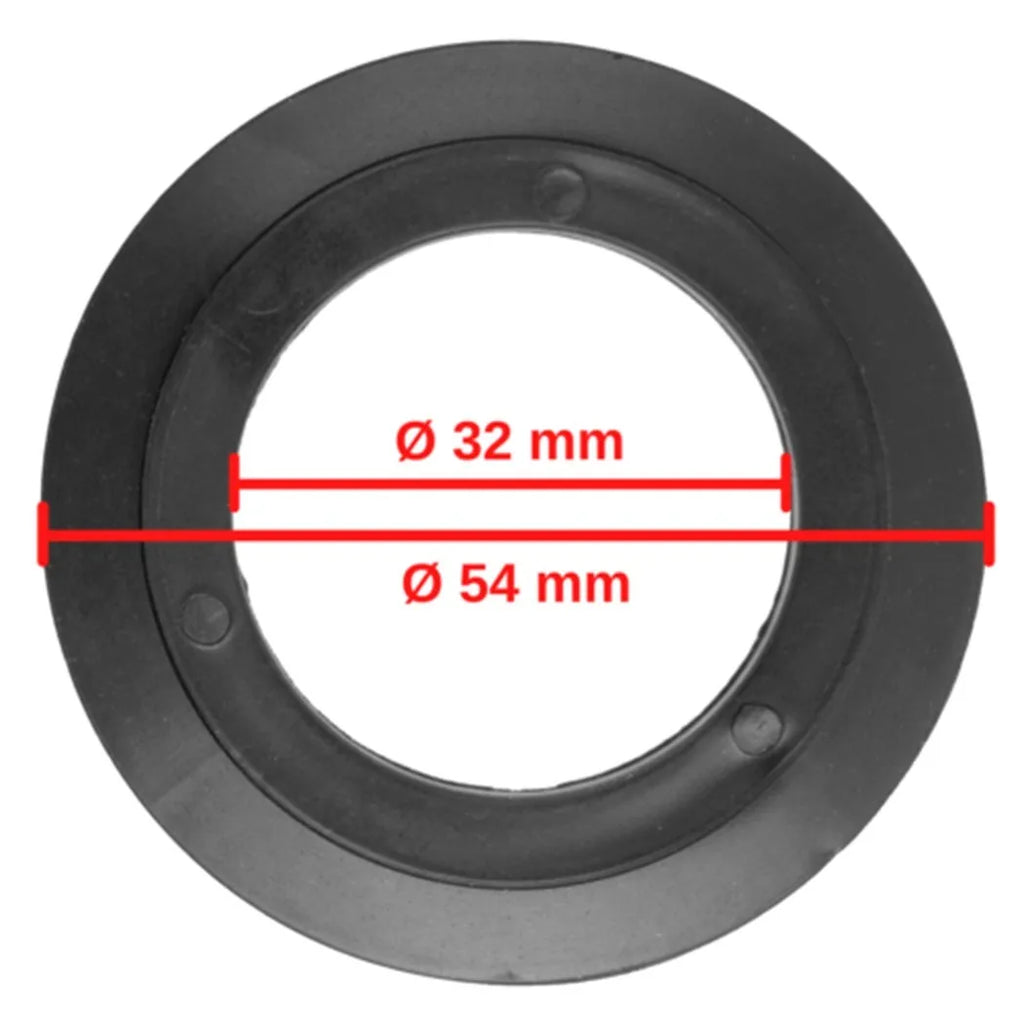 5pcs Rubber Seal Washer Gasket Basket Strainer Plug For 78 79 80 82 83mm Kitchen Sink Strainer Drain Basket Strainer Washers