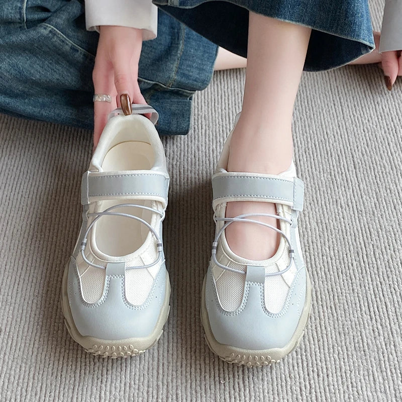 Spring and Autumn Elegant and Sexy Running Sports and Leisure Shoes Fashionable  Bestselling New Comfortable Women's Shoes