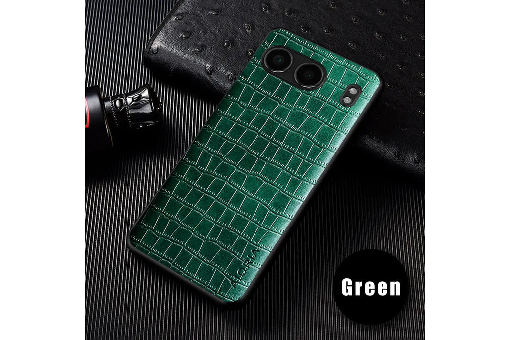 Leather Case For OnePlus Nord 6 5 4 CE5 CE4 Lite Anti-knock Slim Fit Back Cover for oneplus nord 6 Case