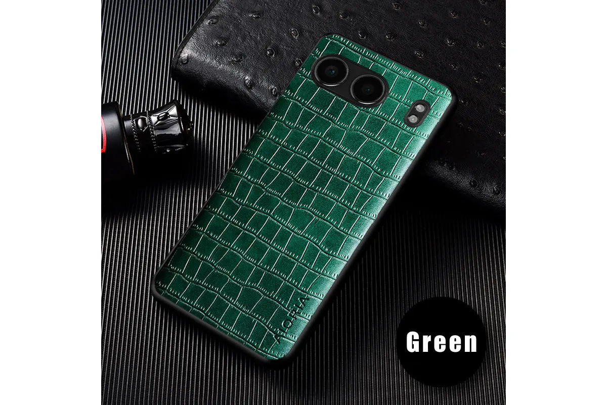 Leather Case For OnePlus Nord 6 5 4 CE5 CE4 Lite Anti-knock Slim Fit Back Cover for oneplus nord 6 Case