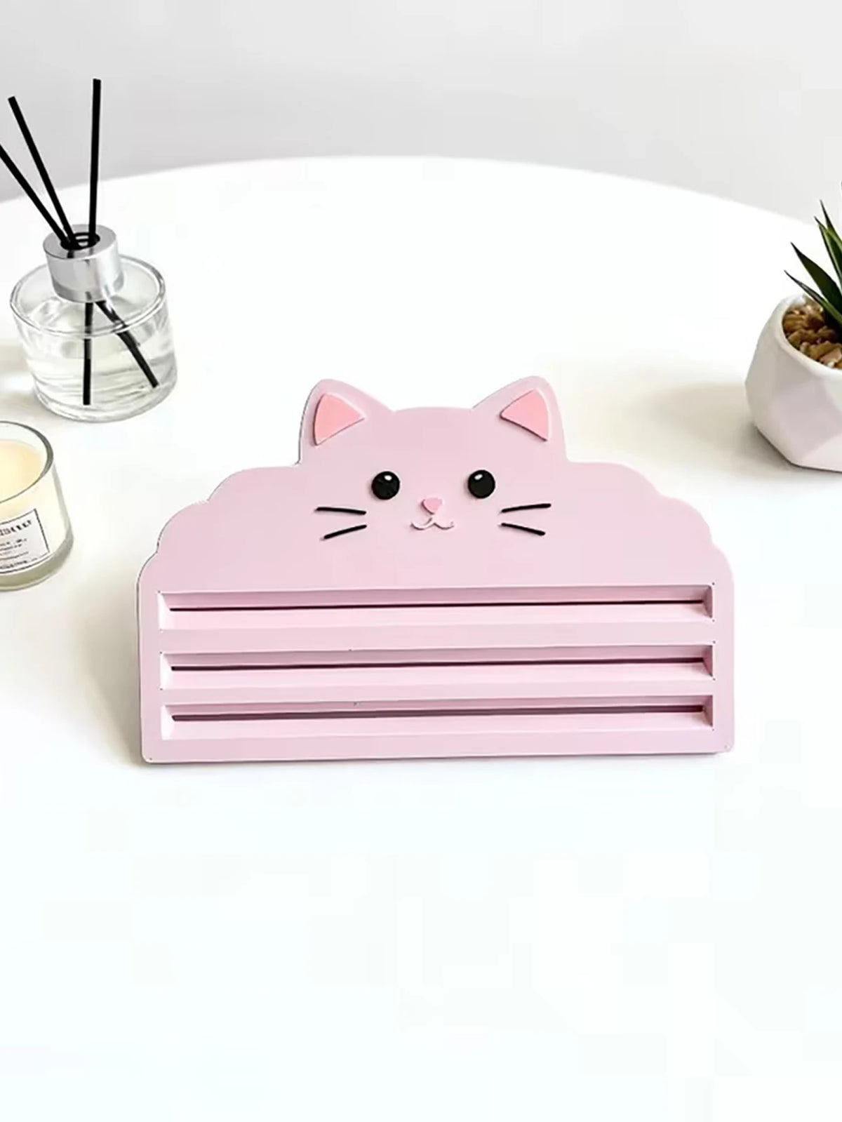 Portable Multifunctional Cat Food Extruder Easy Homemade Treats