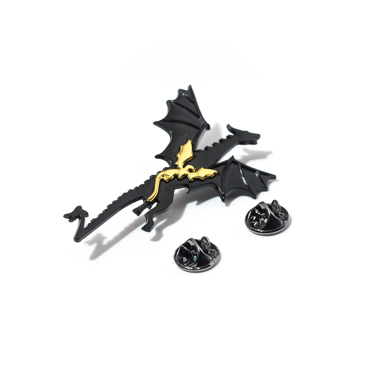 Trending Basgiath War College Fourth Wing Black Dragon Keychain Pendant Car Key Chain Jewelry Men Children Gifts Accessories