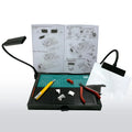 Professional Upward Committee Model Workbench Edition 2.0 for Cutting Grinding Assembly And Model Making