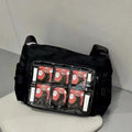 Women's Large-Capacity Casual Shoulder Bag