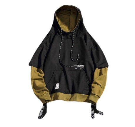 Spring sweater boys' coat