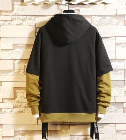Spring sweater boys' coat