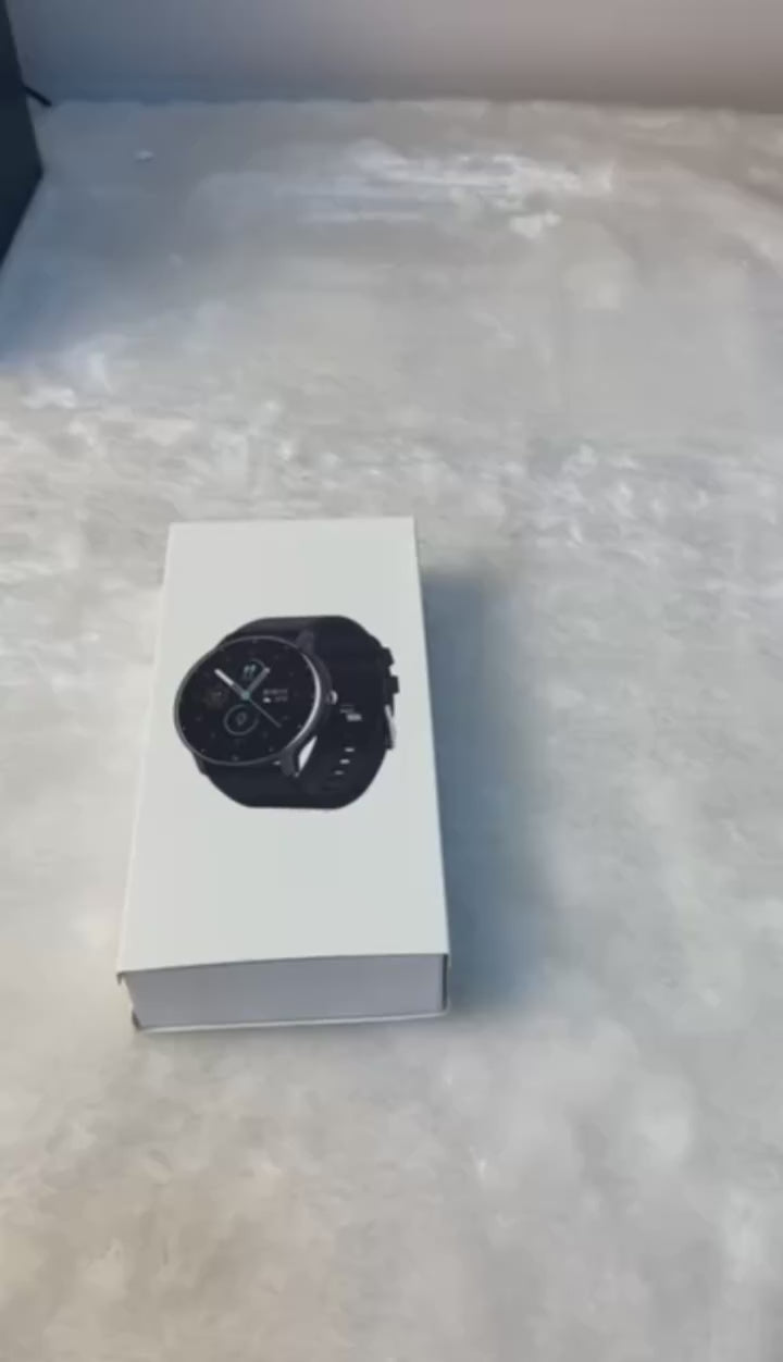 LIGE Smart Watch Men Women Full Touch Screen Sport Fitness Watch Man IP67 Waterproof Bluetooth For Android IOS Smartwatch Men